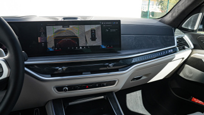 BMW X5 40d xDrive