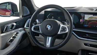 BMW X5 40d xDrive