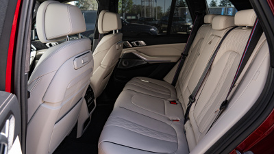 BMW X5 40d xDrive