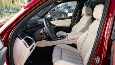 BMW X5 40d xDrive