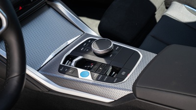 BMW i4 eDrive35 Gran Coupe
