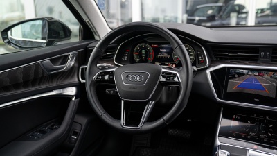 AUDI A6 3.0 TDI Sport