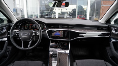 AUDI A6 3.0 TDI Sport