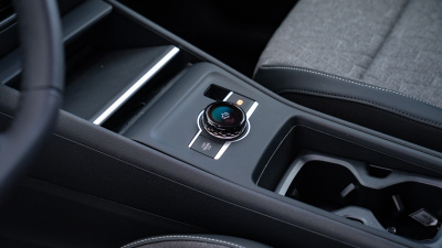 VW Tiguan 1.5 eTSI Limited