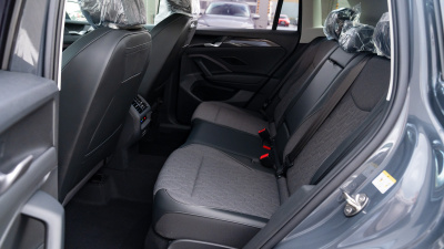 VW Tiguan 1.5 eTSI Limited