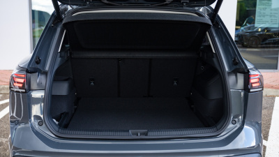 VW Tiguan 1.5 eTSI Limited