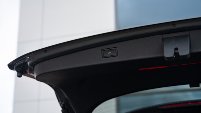 VW Tiguan 1.5 eTSI Limited