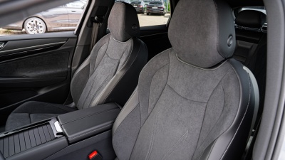 VW ID.7 Tourer Pro Limited
