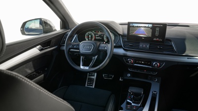 AUDI Q5 Sportback 2.0 TDI Quattro Sport Edition