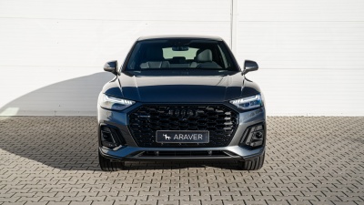 AUDI Q5 Sportback 2.0 TDI Quattro Sport Edition