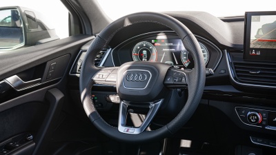 AUDI Q5 Sportback 2.0 TDI Quattro Sport Edition