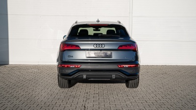 AUDI Q5 Sportback 2.0 TDI Quattro Sport Edition