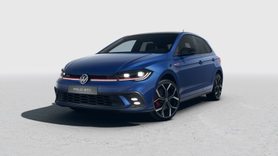 VW Polo 2.0 TSI GTI (základný pohľad)