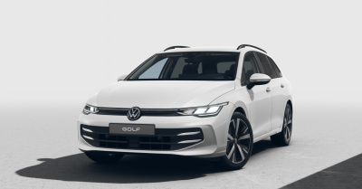 VW Golf Variant 1.5 eTSI Limited (základný pohľad)