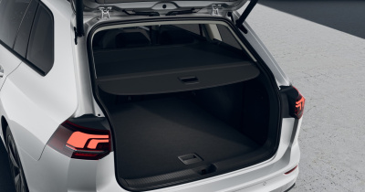 VW Golf Variant 1.5 eTSI Limited