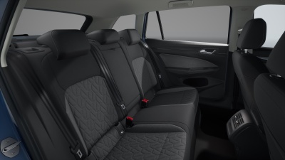 VW Golf Variant 1.5 eTSI Limited