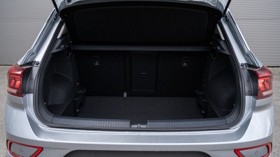 VW T-Roc 1.5 TSI Limited