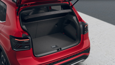 VW T-Cross 1.5 TSI R-Line Limited