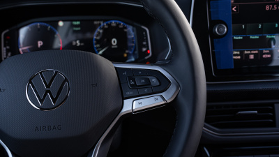 VW T-Cross 1.5 TSI R-Line Limited