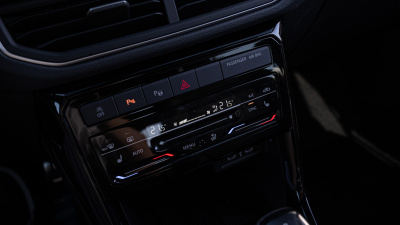 VW T-Cross 1.5 TSI R-Line Limited