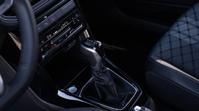 VW T-Cross 1.5 TSI R-Line Limited