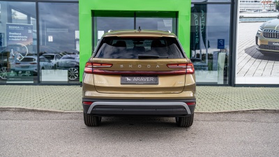 Škoda Kodiaq 2.0 TDI Top Selection 4x4