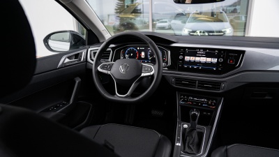 VW Taigo 1.5 TSI Style