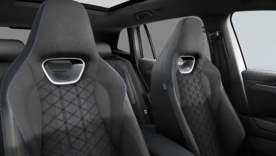 VW Tiguan 1.5 eTSI R-Line