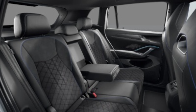 VW Tiguan 1.5 eTSI R-Line