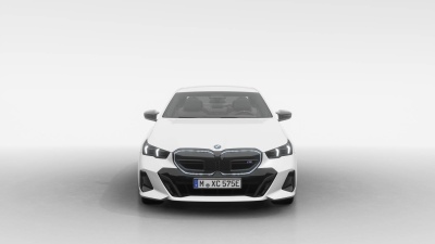 BMW i5 M60 xDrive Sedan (pohľad do interiéru)