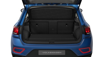 VW T-Roc 1.5 TSI Limited