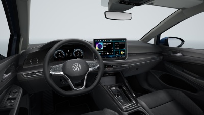 VW Golf 1.5 eTSI Style