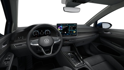 VW Golf 1.5 eTSI Style