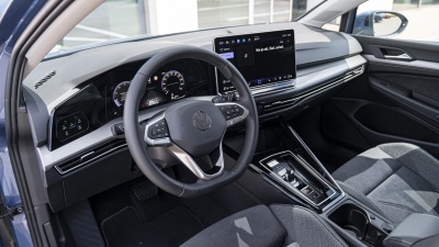 VW Golf 1.5 eTSI Style