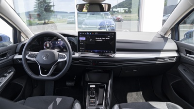 VW Golf 1.5 eTSI Style