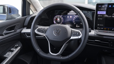 VW Golf 1.5 eTSI Style