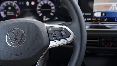VW Golf 1.5 eTSI Style