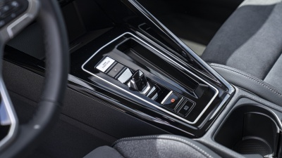 VW Golf 1.5 eTSI Style