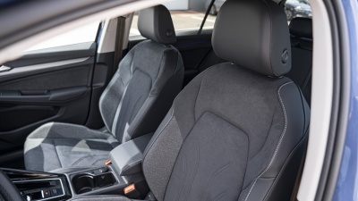 VW Golf 1.5 eTSI Style