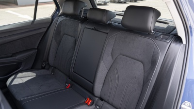 VW Golf 1.5 eTSI Style