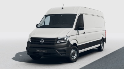 VW Crafter L4H3 35 2.0 TDI (základný pohľad)