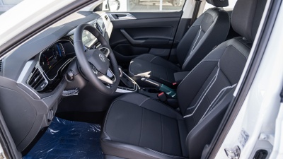 VW Taigo 1.5 TSI Style