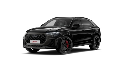 AUDI RS Q8 Performance (základný pohľad)