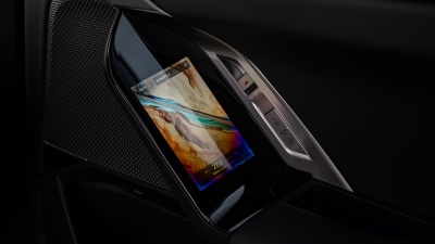 BMW 750e xDrive