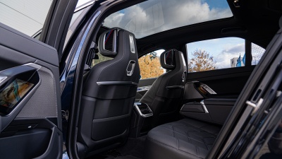 BMW 750e xDrive