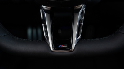 BMW 750e xDrive