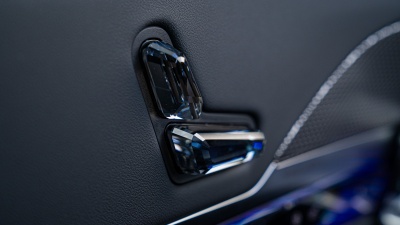 BMW 750e xDrive