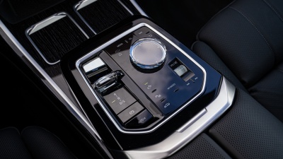 BMW 750e xDrive