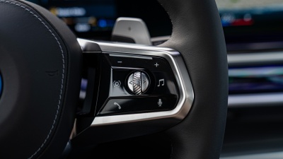 BMW 750e xDrive