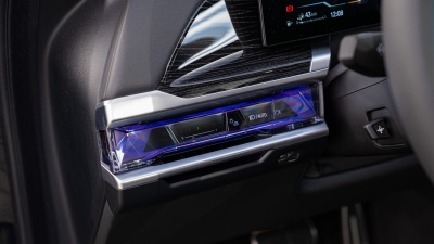 BMW 750e xDrive